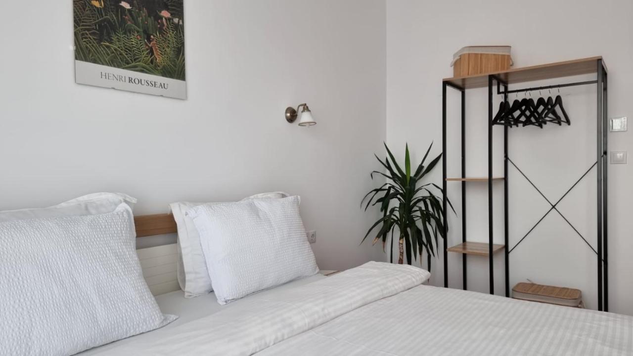 Ferienwohnung Penthouse Cosmopolit Brașov Exterior foto