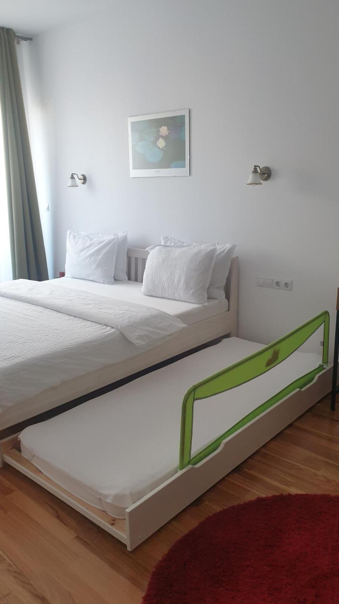 Ferienwohnung Penthouse Cosmopolit Brașov Exterior foto